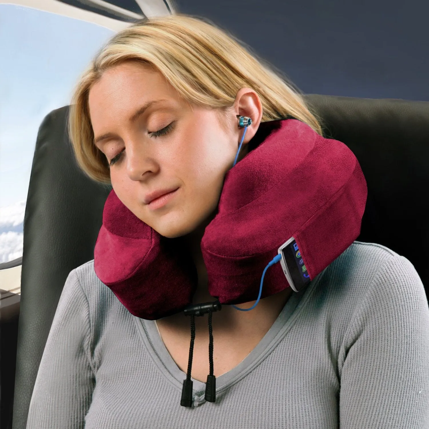 Cabeau Foam Evolution Pillow