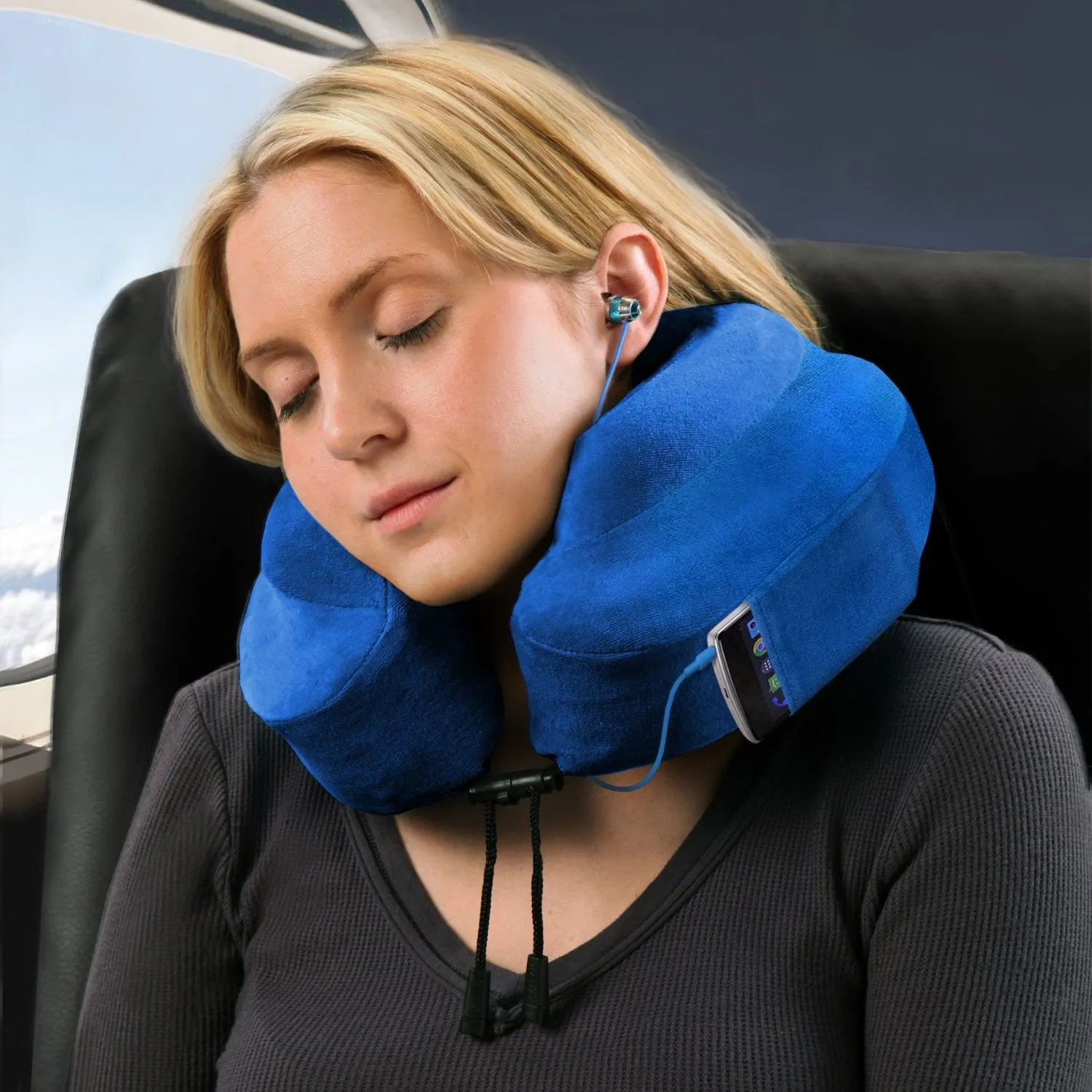 Cabeau Foam Evolution Pillow