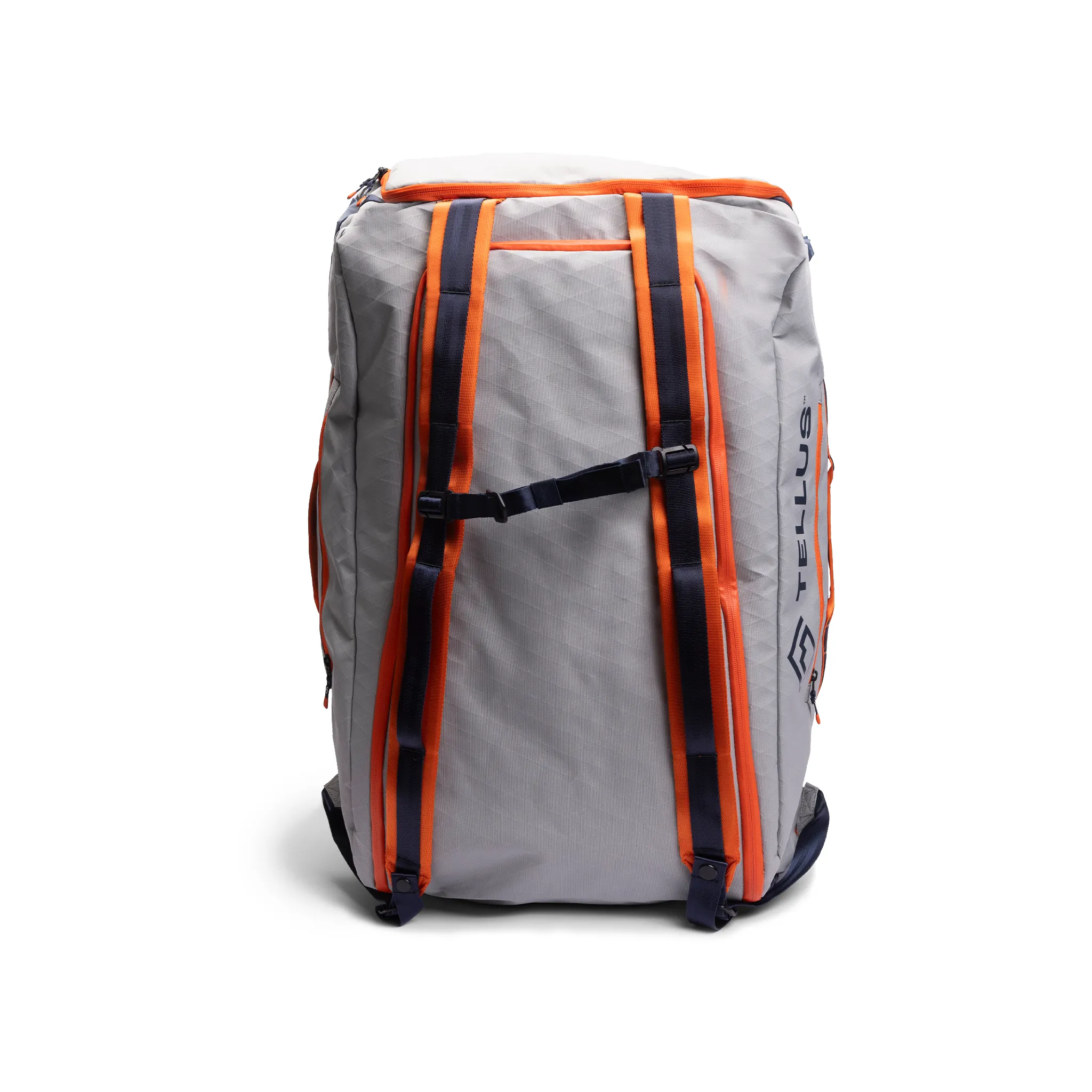 Cache Carryall Duffle 70L