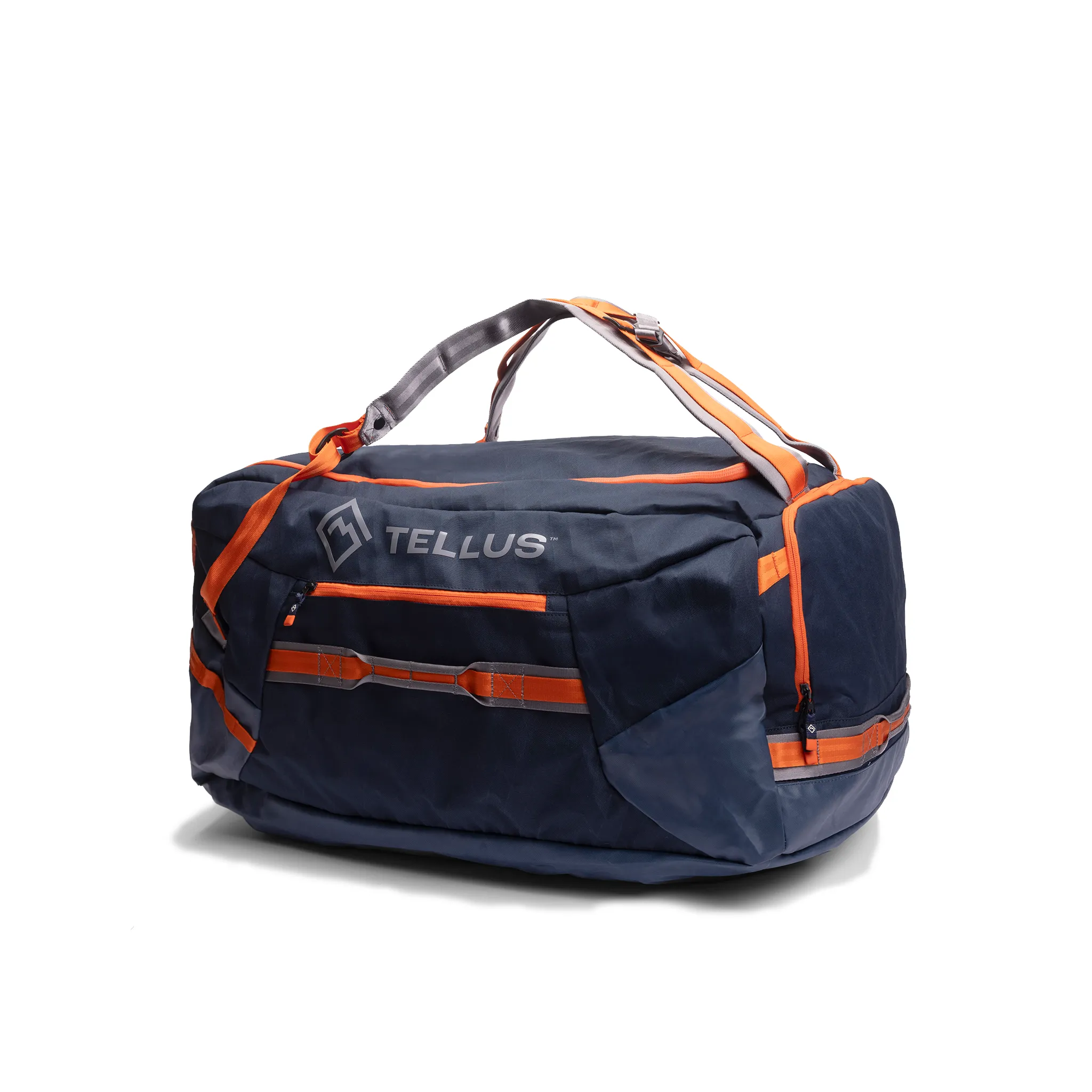 Cache Carryall Duffle 70L