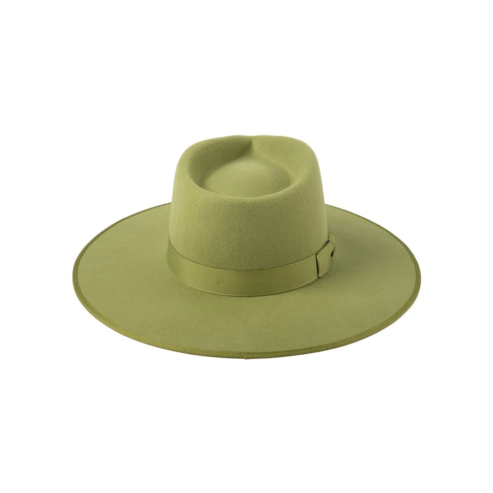 Cactus Rancher Hat