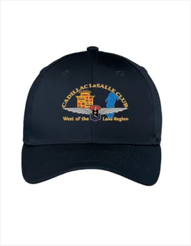 Cadillac Club WEST OF THE LAKE REGION Hat