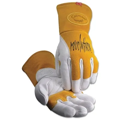 Caiman 1810L REVOLUTION MIG GLOVE L