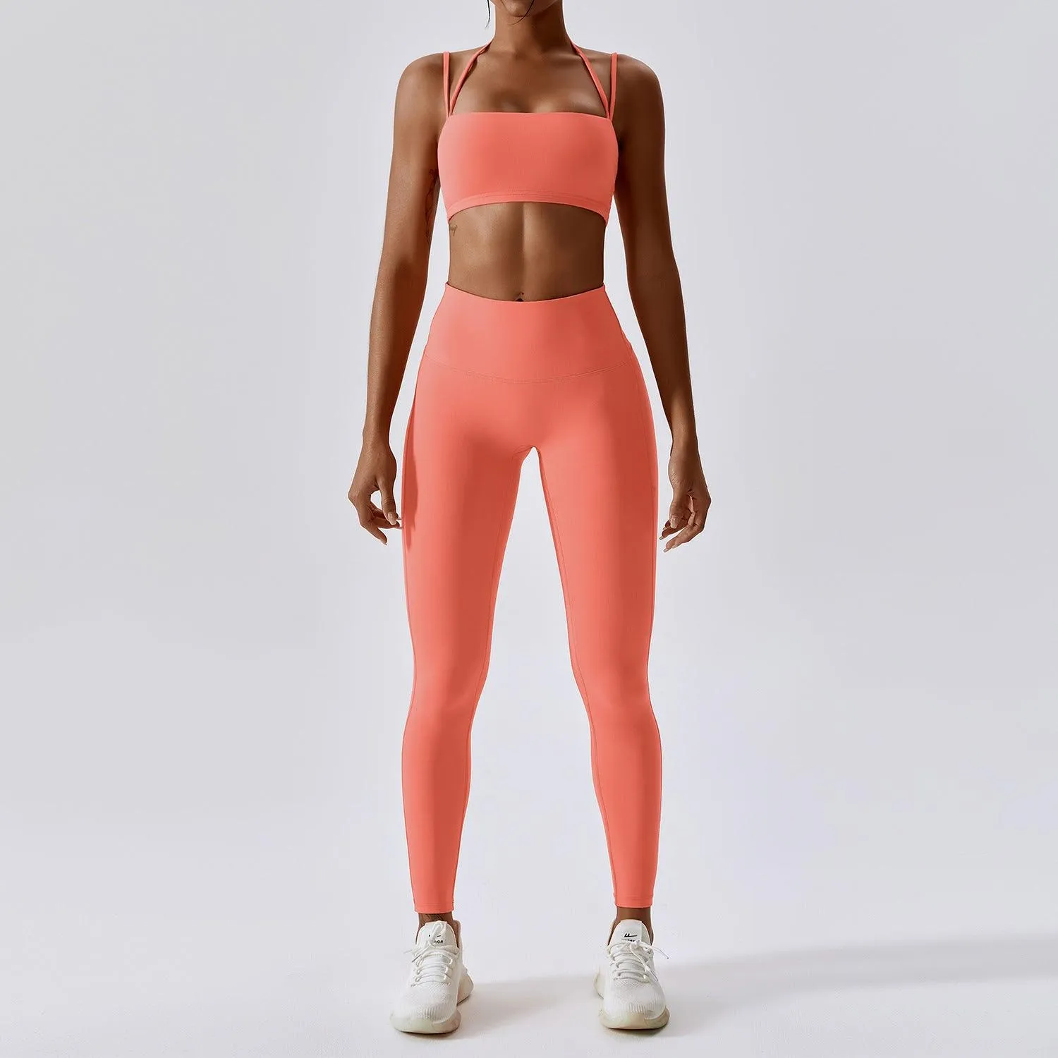 Cali Gem Legging Set