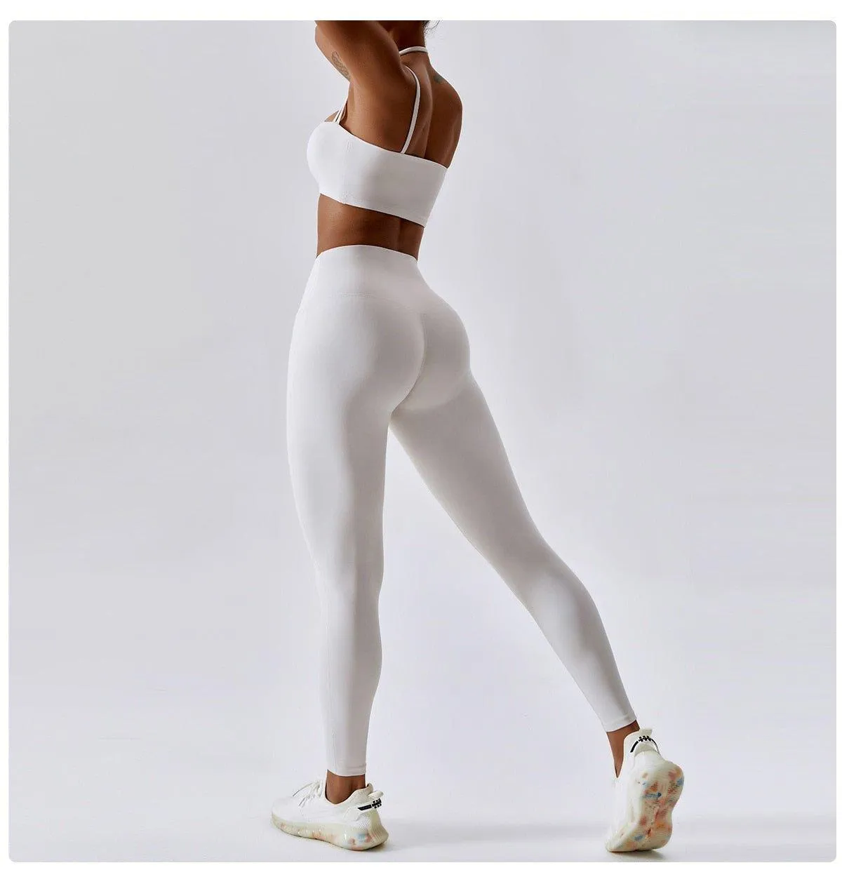 Cali Gem Legging Set