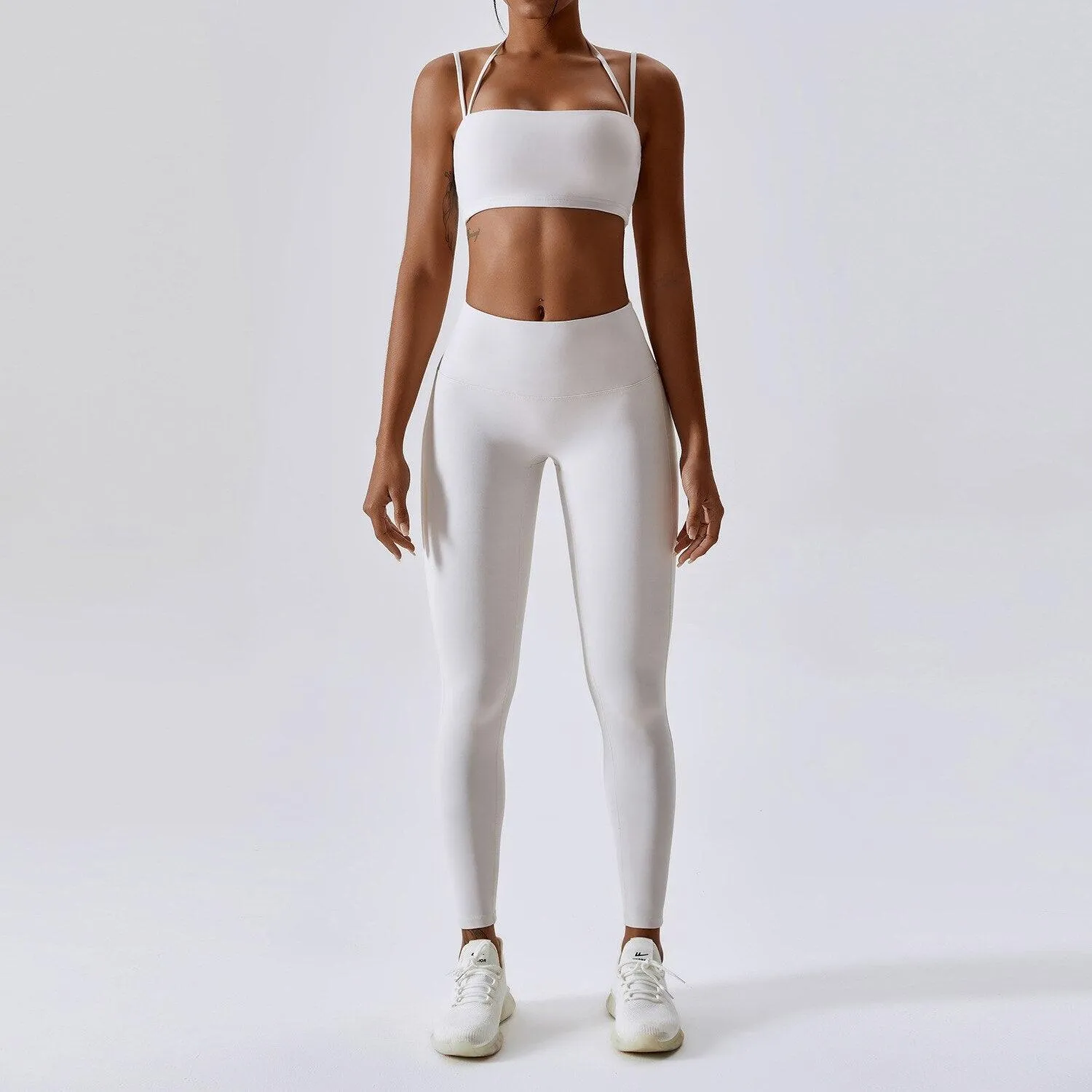 Cali Gem Legging Set