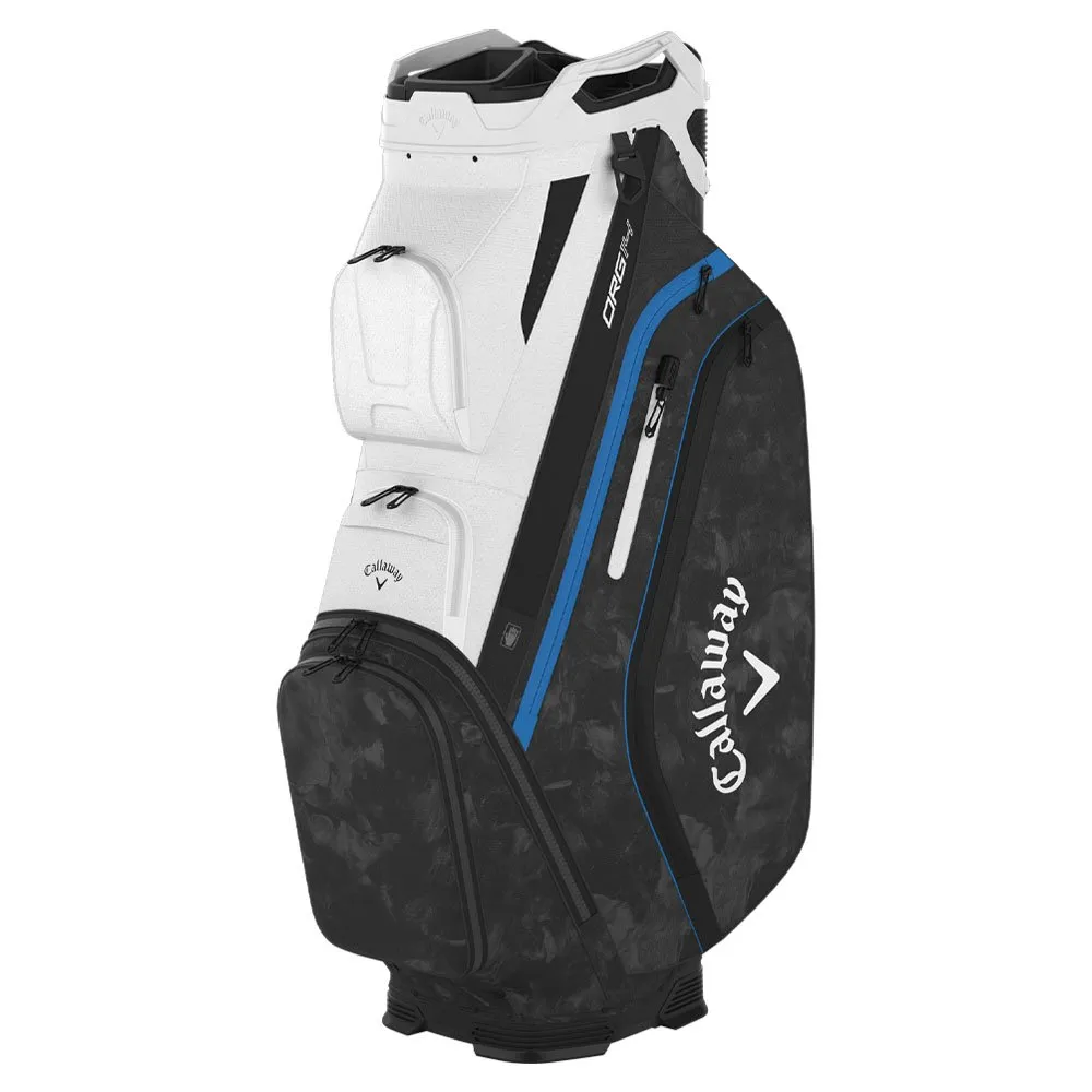 Callaway Ai Smoke ORG 14 Cart Bag 2024