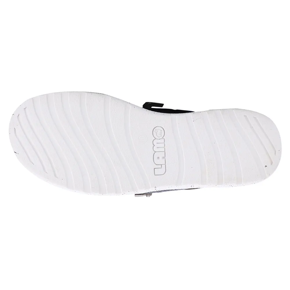 Calvin Slip On Shoes