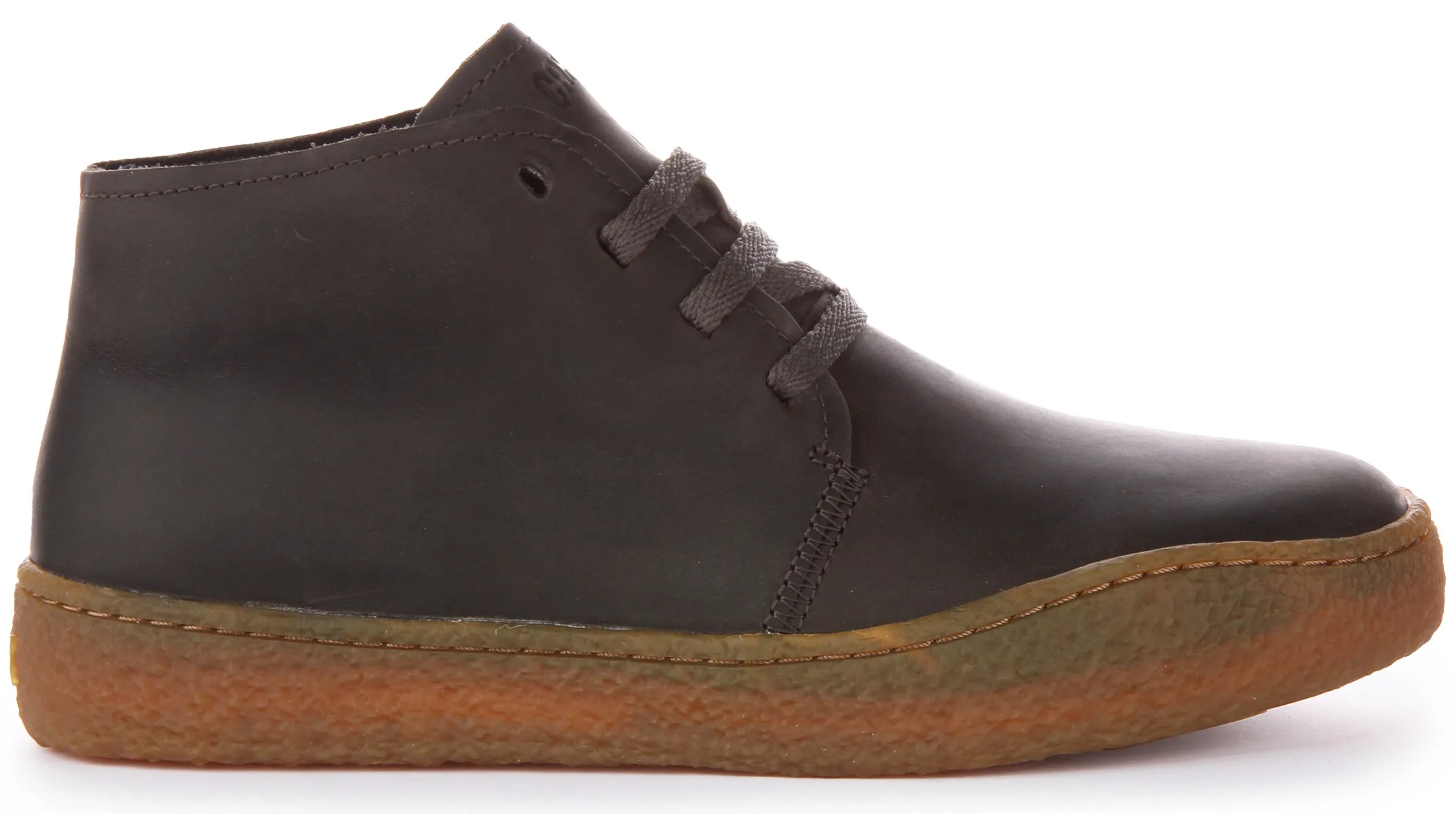 Camper Peu Terreno Boot In Grey