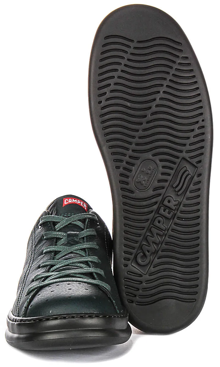 Camper Runner M In Green