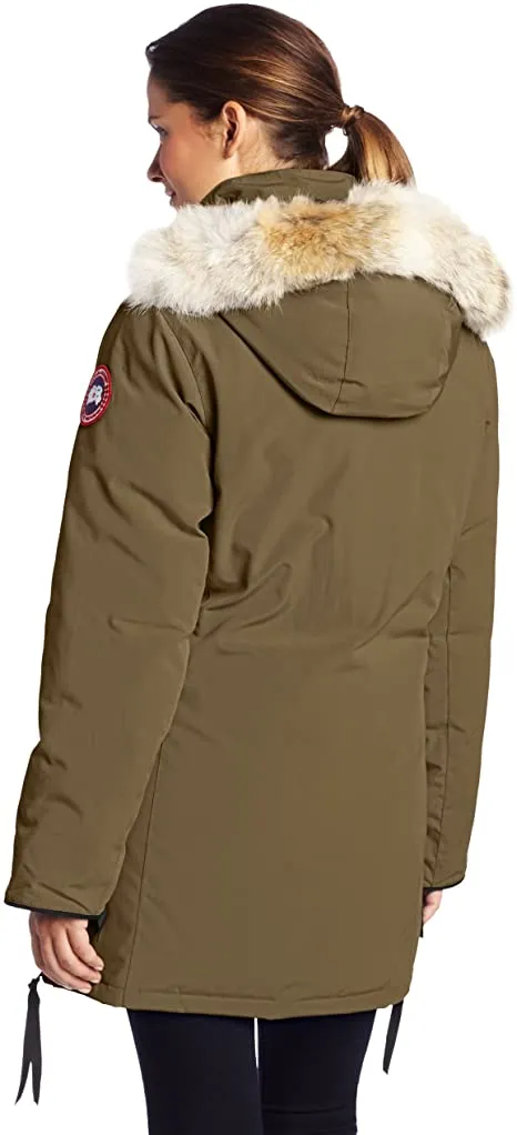 Canada Goose Dawson Parka - Women's