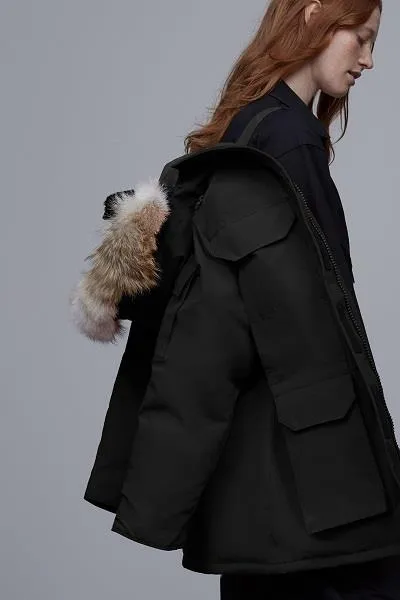 Canada Goose Ladies Expedition Parka