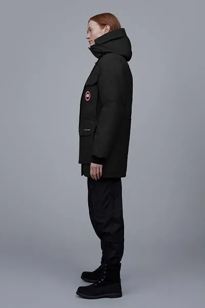 Canada Goose Ladies Expedition Parka