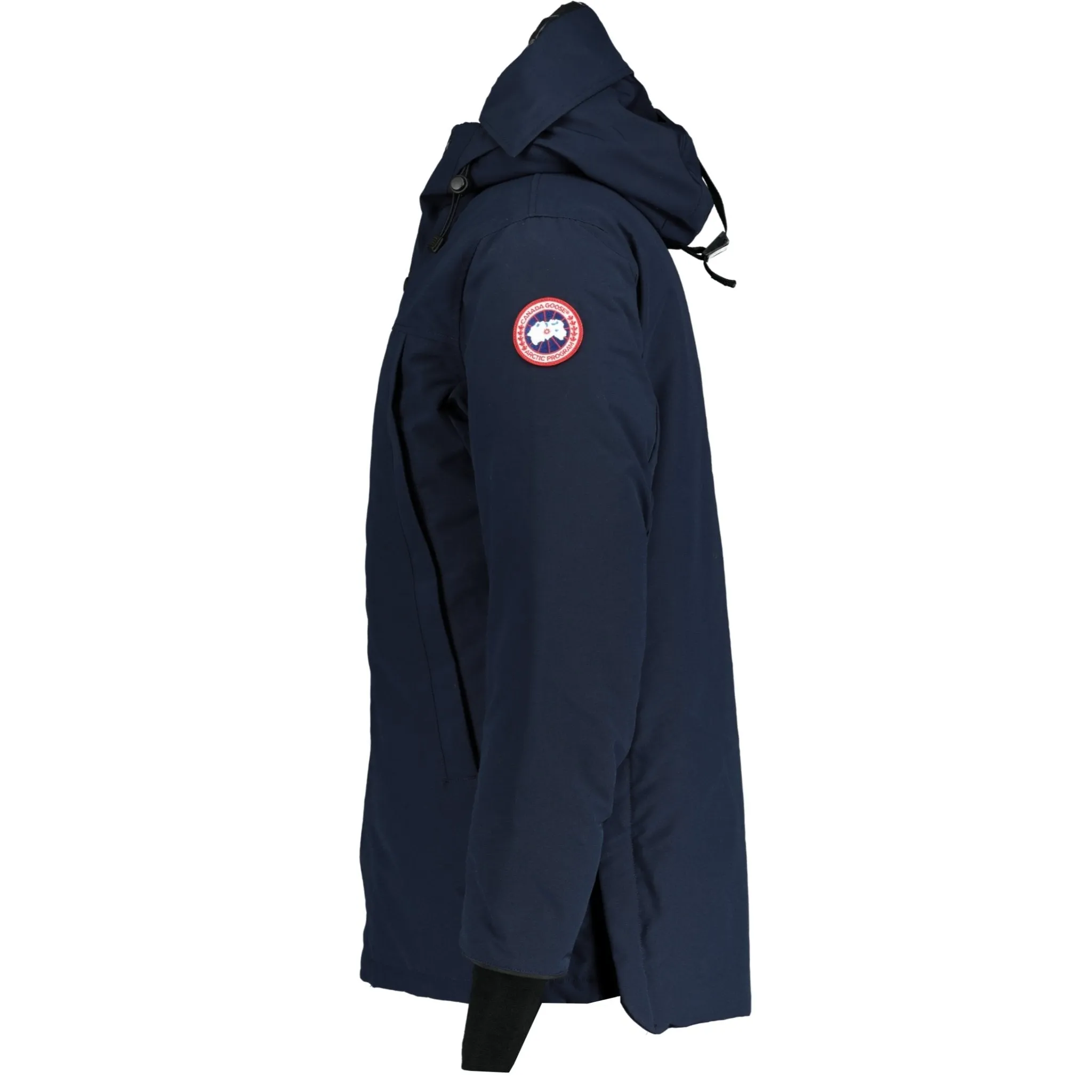 Canada Goose Sandford Parka Navy