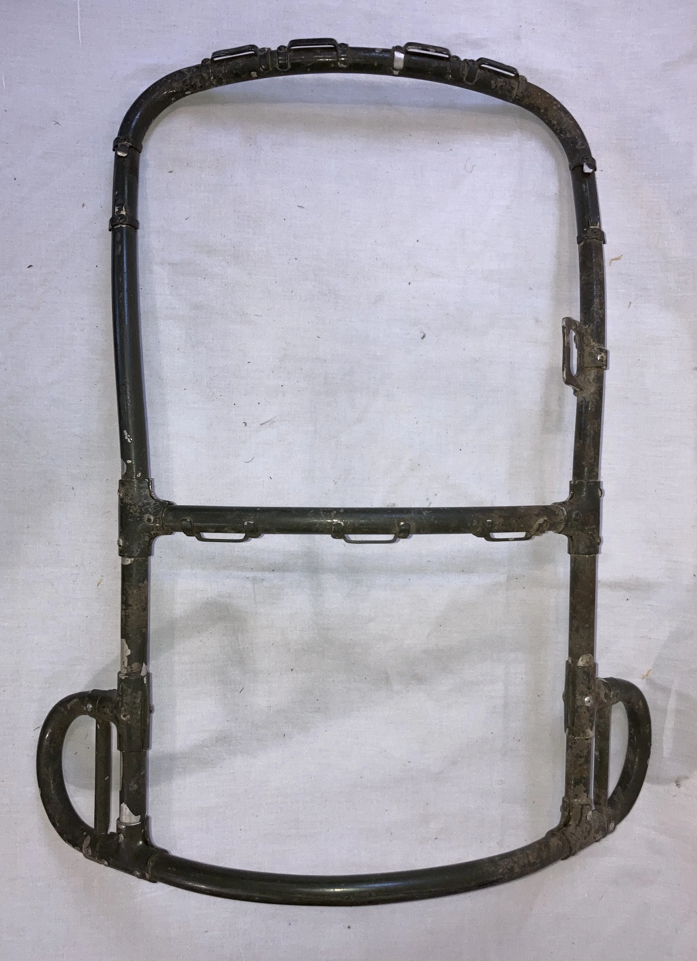 Canadian 64 Pattern Rucksack Frame