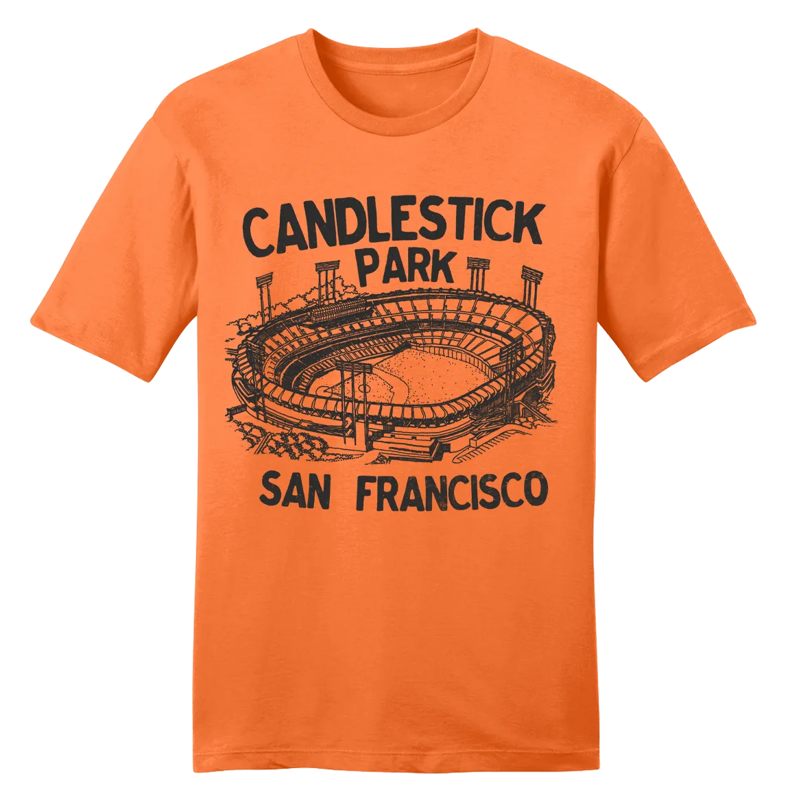 Candlestick Park Classic