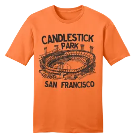 Candlestick Park Classic