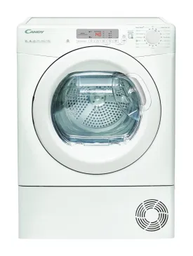 Candy CHPH10A2DE 10kg Heat Pump Tumble Dryer - White