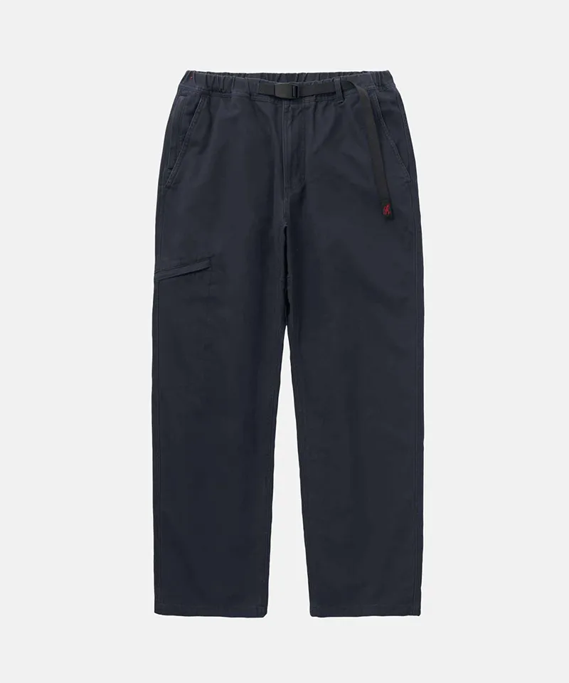 Canvas Stance Pant