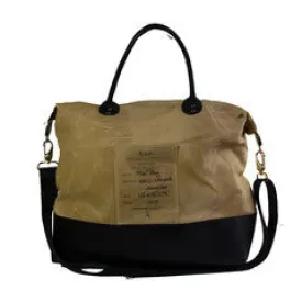 C.A.P. Mail Bag