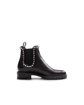 Capahutta Chelsea Flat Boots