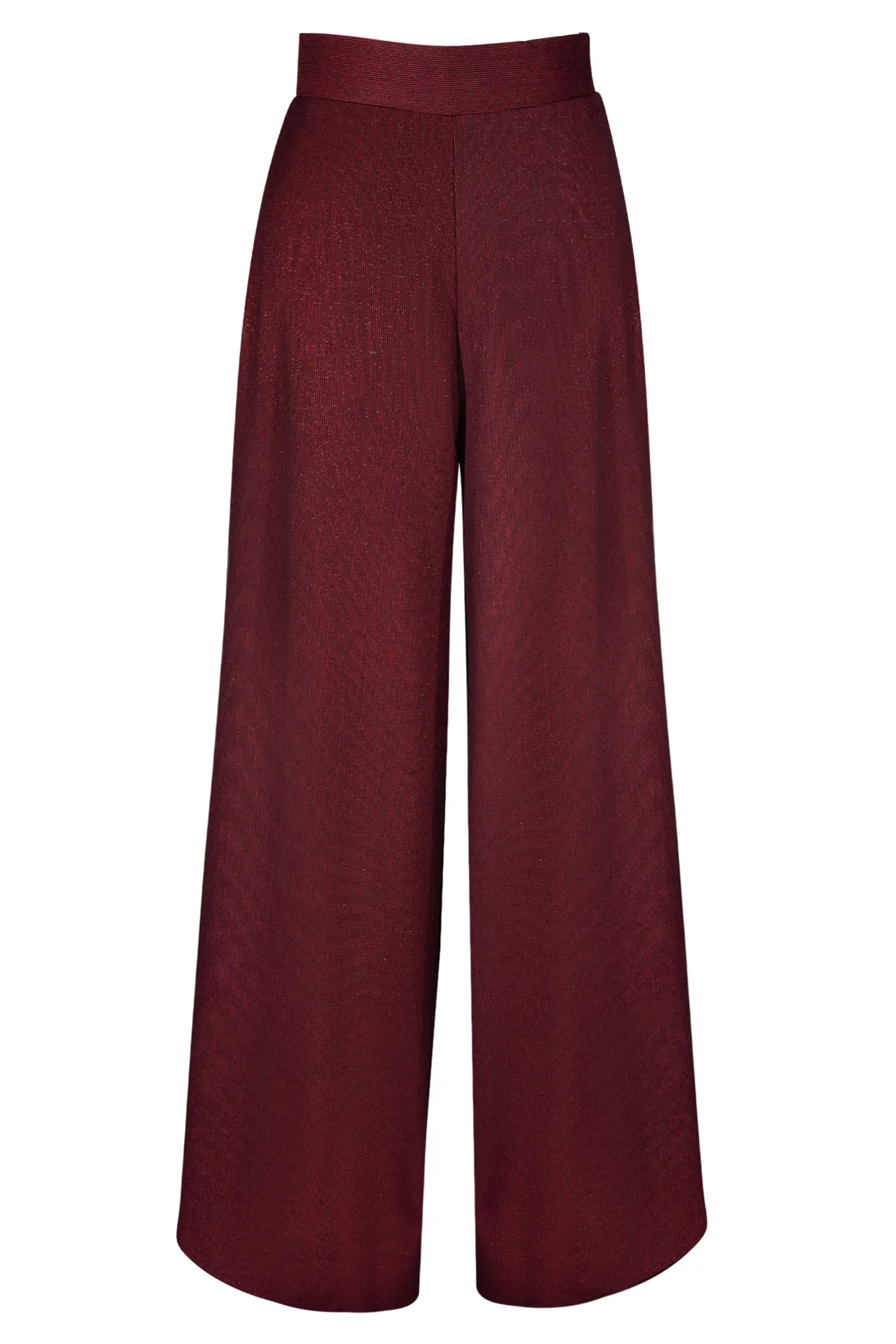 Capone Palazzo Pants