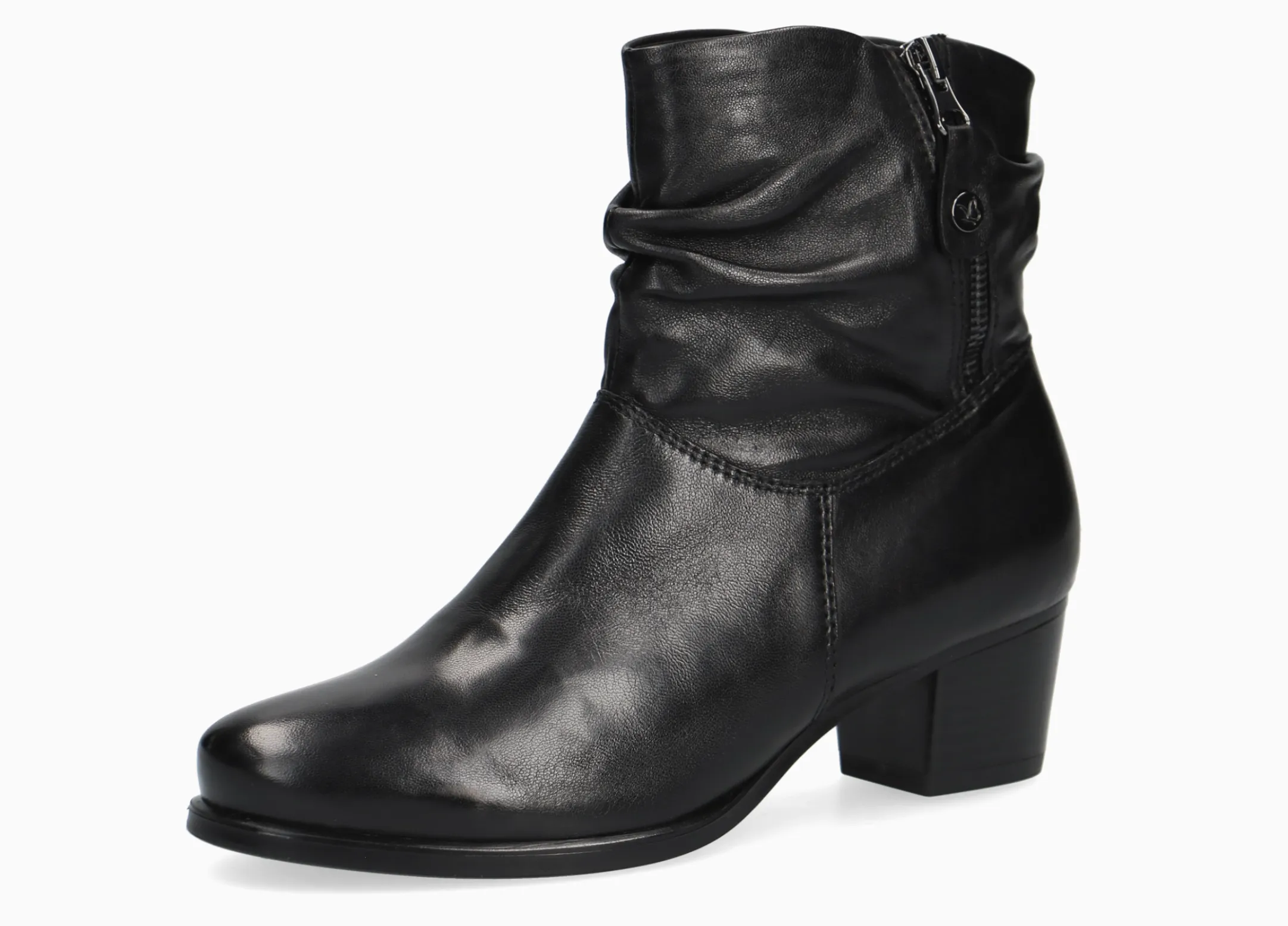 Caprice Ankle Boot 25348