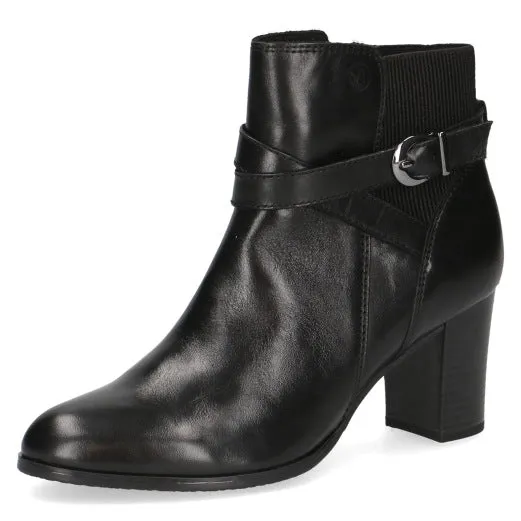 Caprice Ankle Boot 25355