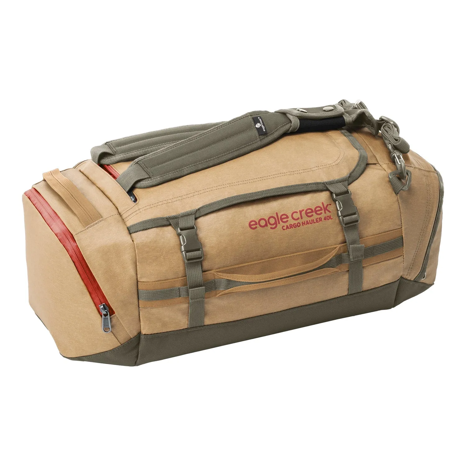 Cargo Hauler Duffel