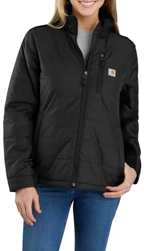 Carhartt 105912 Rain Defender Relaxed Fit Lightweight Insulated Jacket