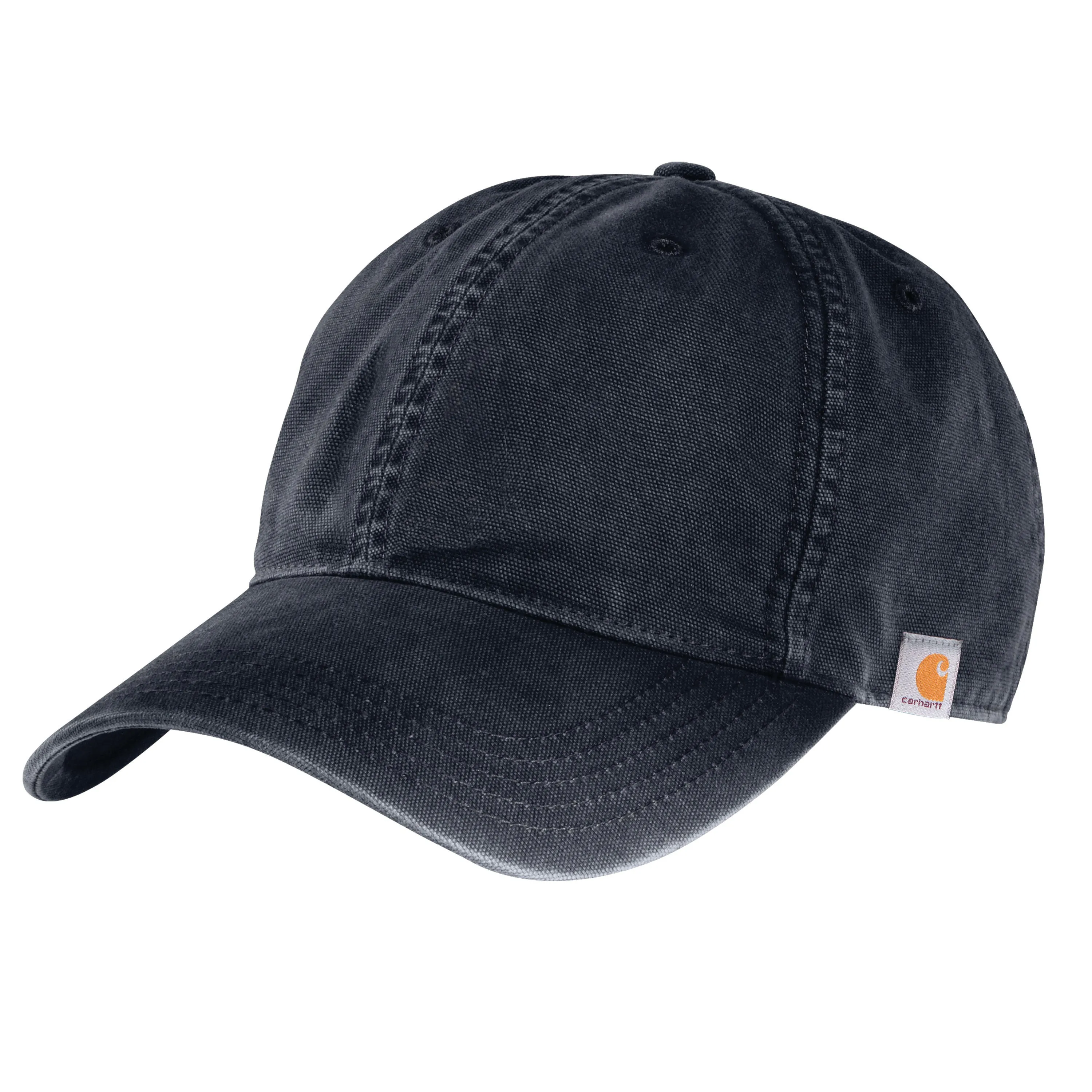 Carhartt Men's Cotton Canvas Cap