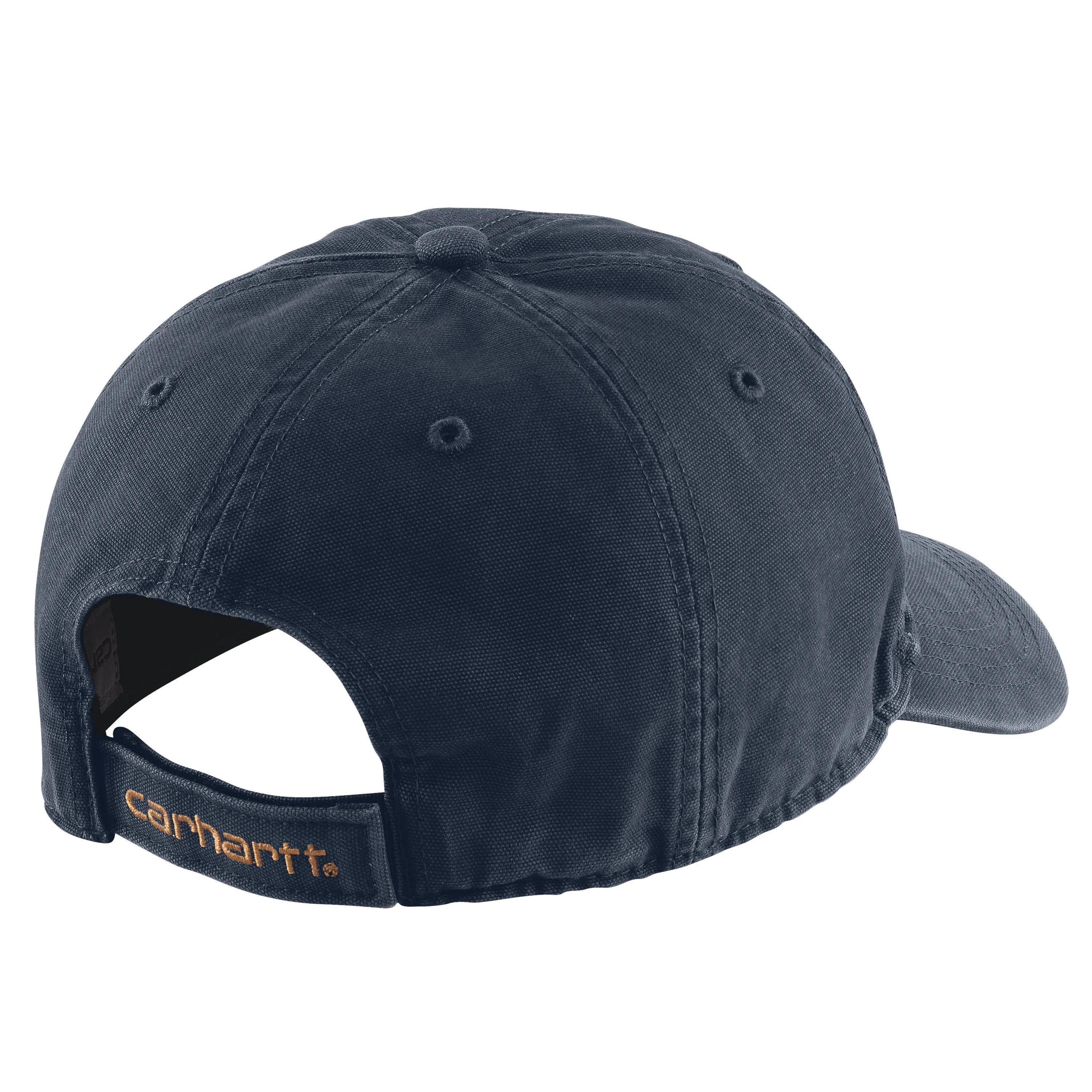 Carhartt Men's Cotton Canvas Cap