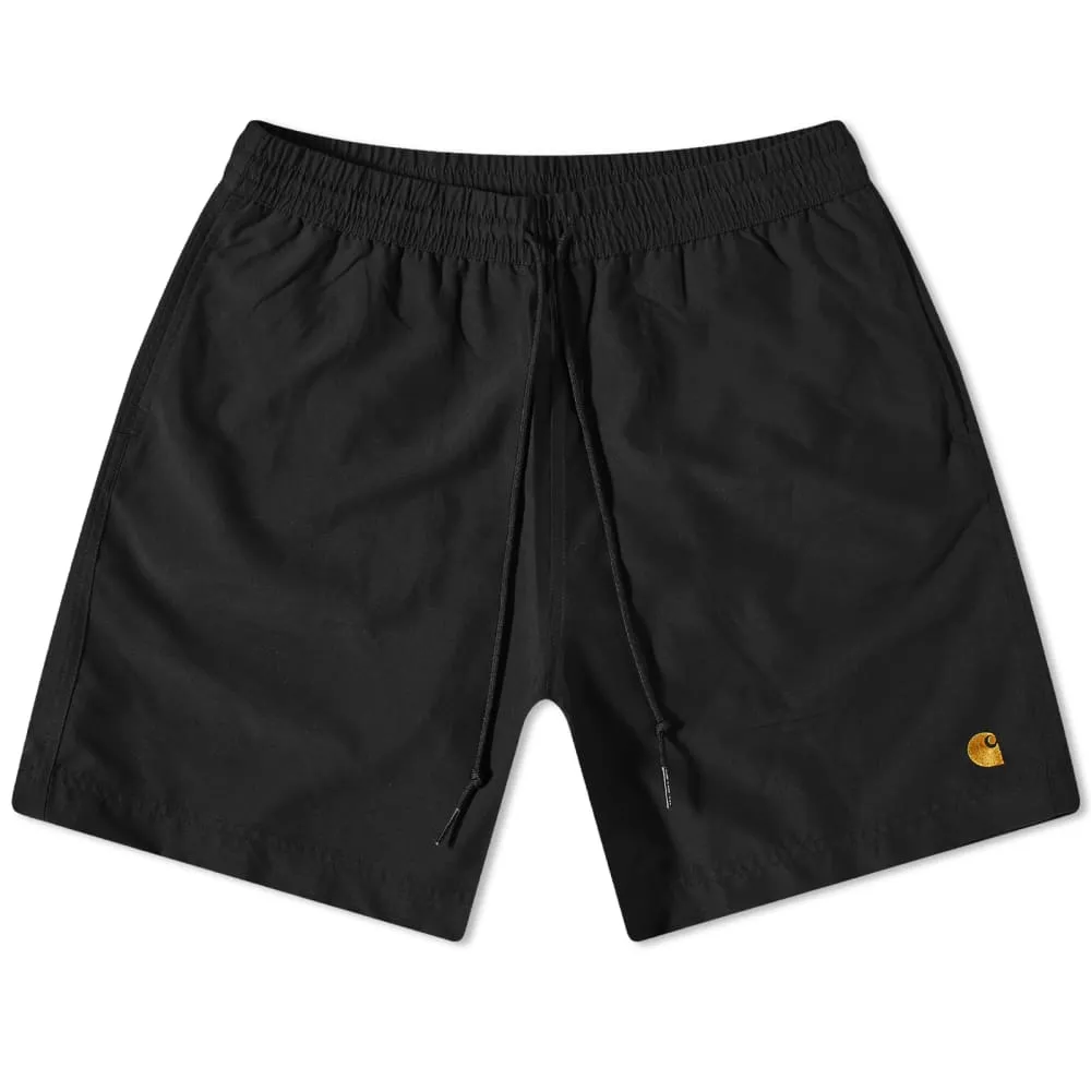 Carhartt WIP Chase Swim Shorts