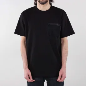 Mesh T-shirt