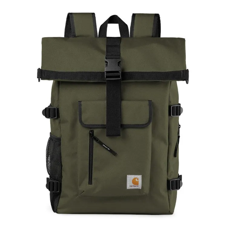 Carhartt WIP Philis Backpack Rucksack (Office Green)