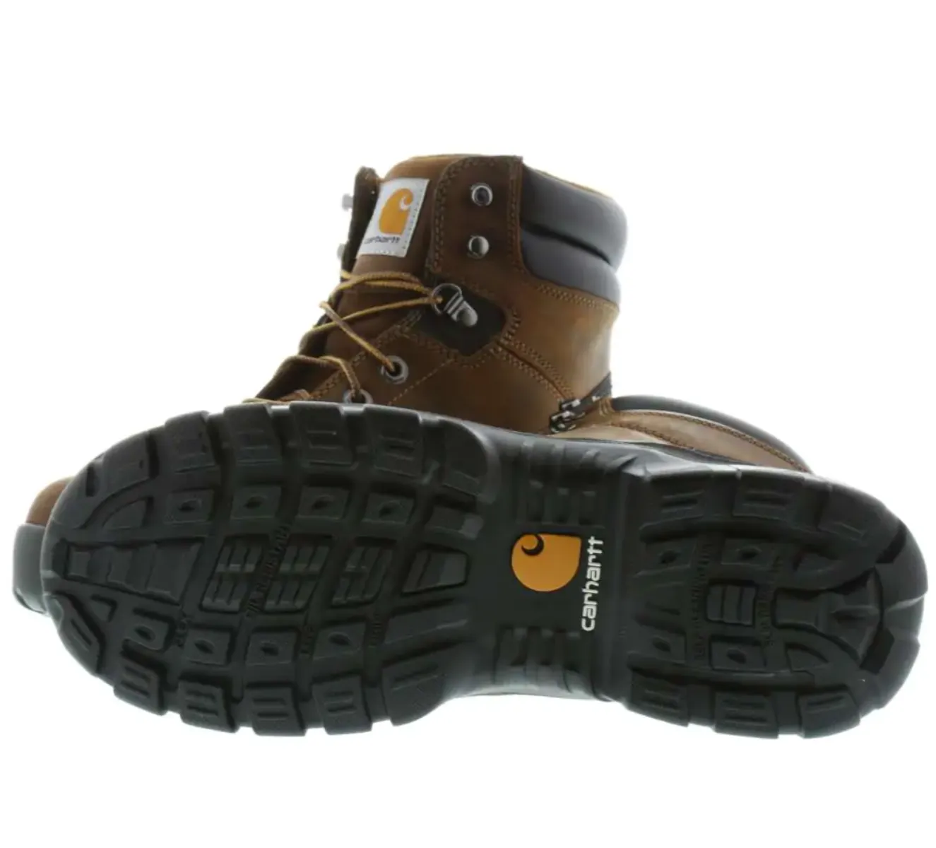 CARHARTT Women's Rugged Flex 6 Inch Composite Toe CWF5355