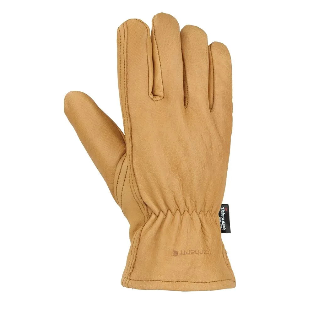 Carhatt A552 Mens Insulated System 5 Driver Work Glove