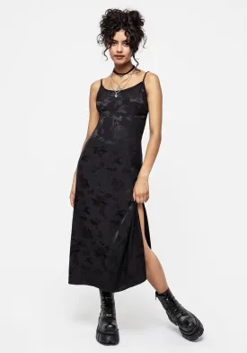 Carissa Midaxi Cami Slip Dress