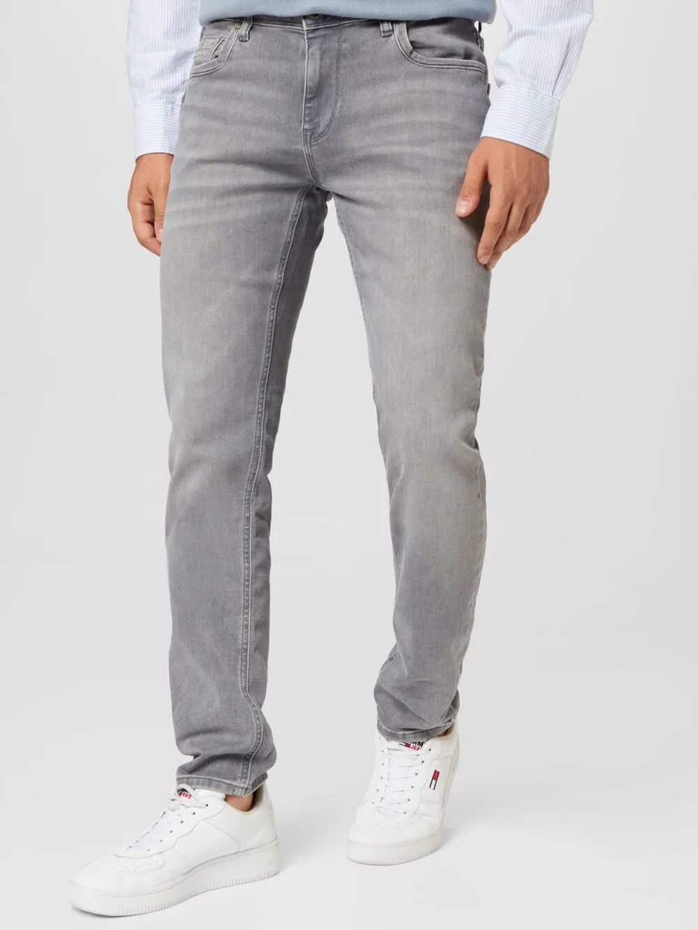 Cars Jeans slim fit jeans, gray