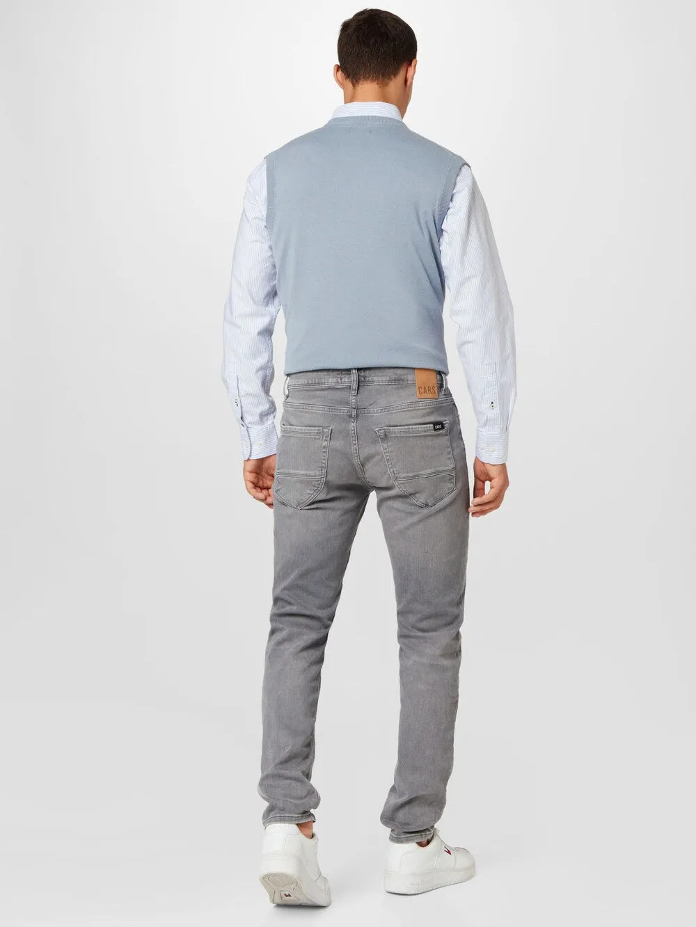 Cars Jeans slim fit jeans, gray