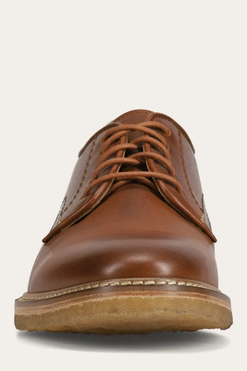 Carter Oxford