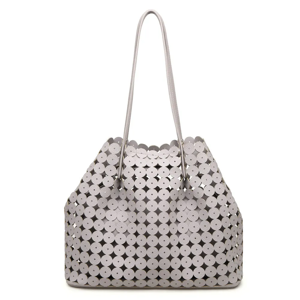 Casablanca Tote