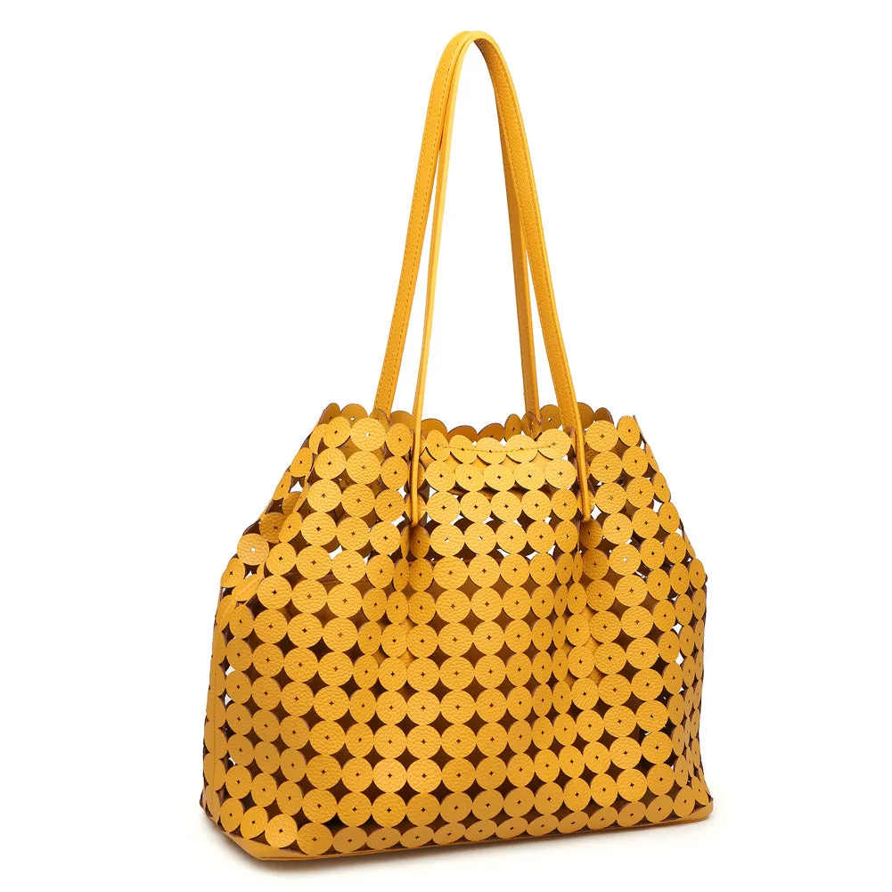 Casablanca Tote