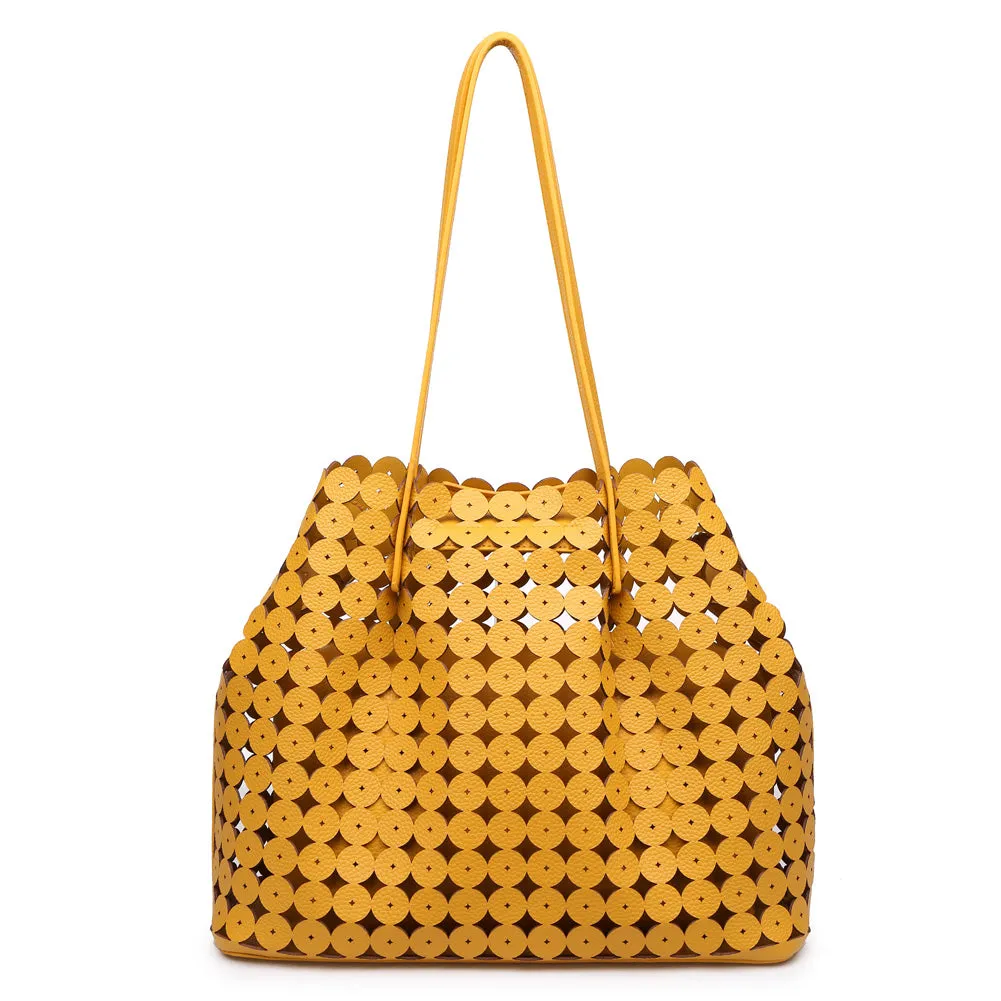 Casablanca Tote