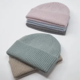 Cashmere Children Fisherman Hat