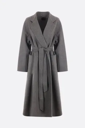 cashmere coat