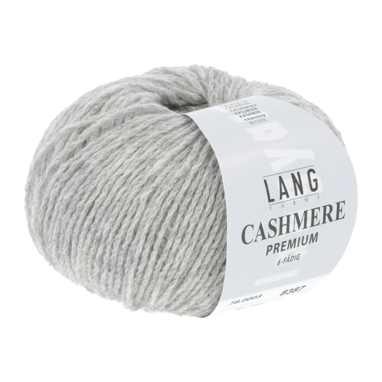 Cashmere Premium