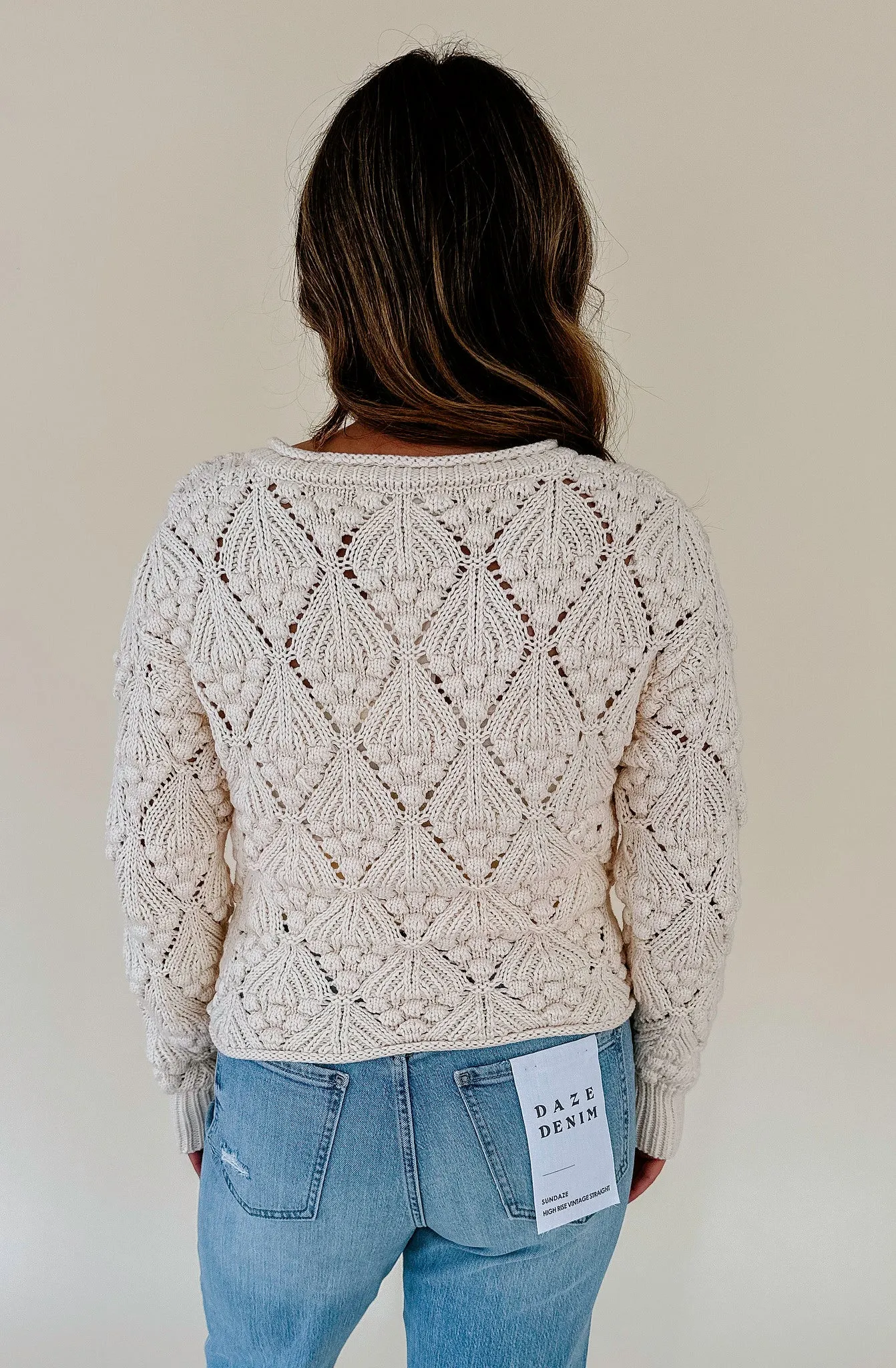 CASPIAN CARDIGAN