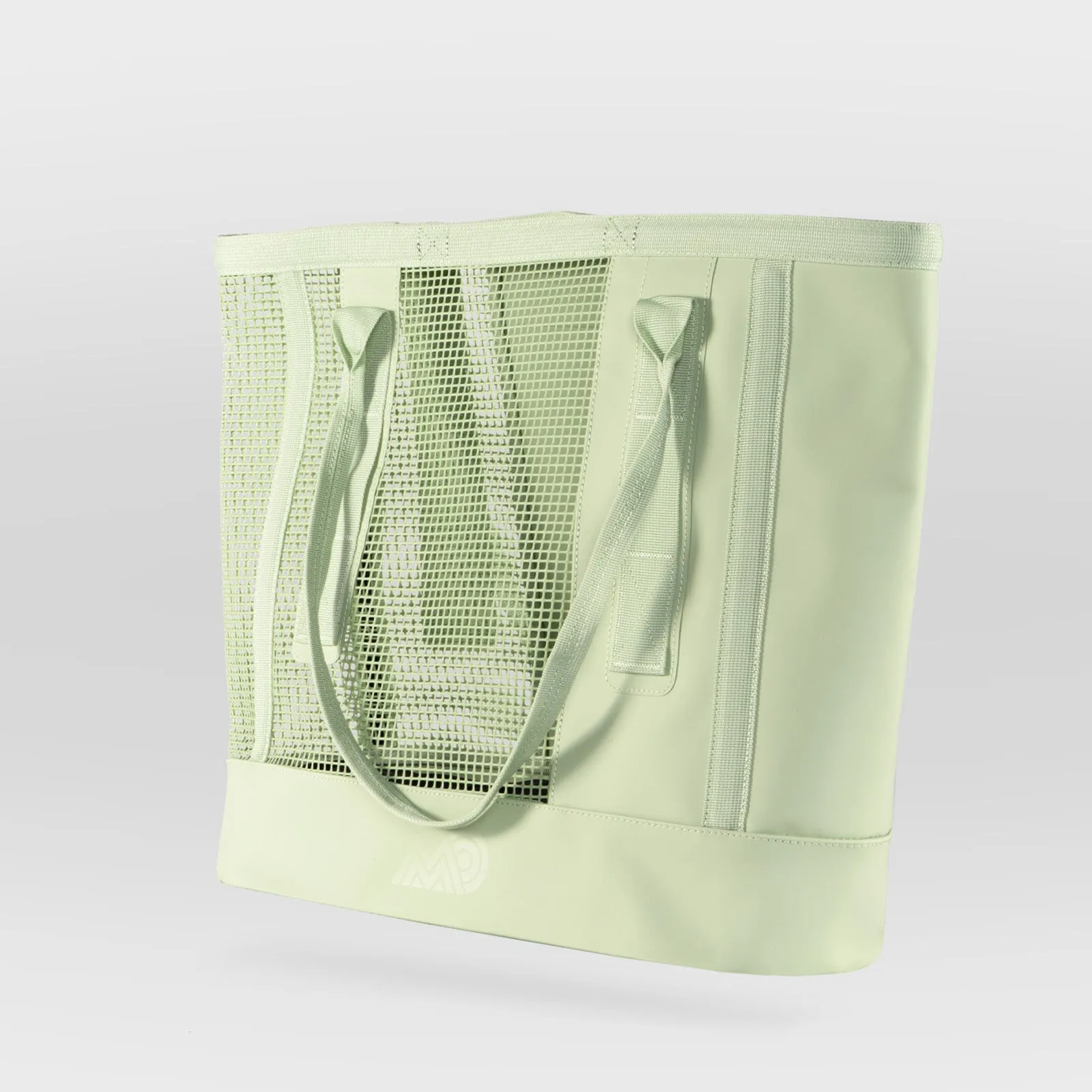 CASSI | Beach Tote Bag | Waterproof Bottom