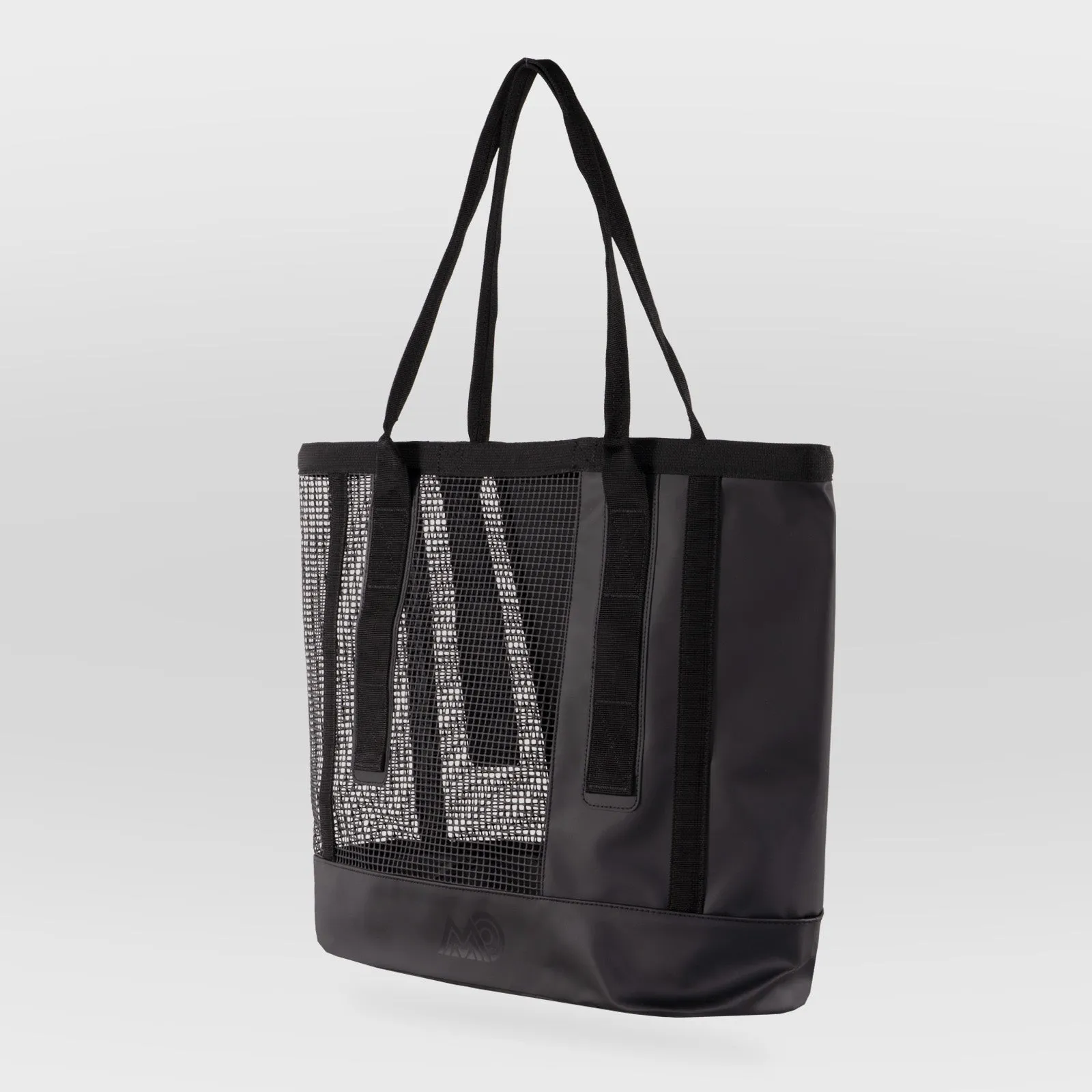 CASSI | Beach Tote Bag | Waterproof Bottom